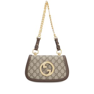 구찌 블론디 미니 숄더 백