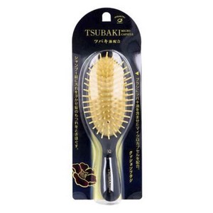 Ikemoto Brush 츠바키 쿠션 브러시 TSB60