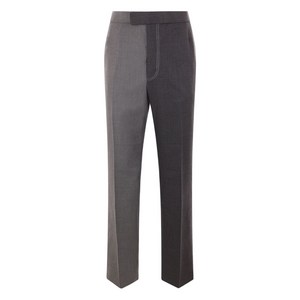 톰 브라운 투톤 울 팬츠, 그레이계열, Numeric 4(KR 110)