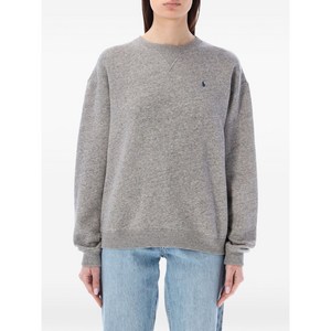 폴로랄프로렌 크루넥 스웨터, 그레이계열, Standard S(KR 55)