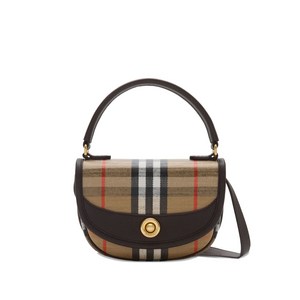 버버리 하이랜드 미니 백