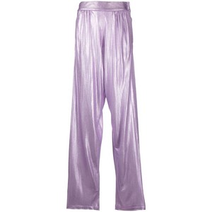 톰포드 톰 포드 루렉스 와이드 팬츠