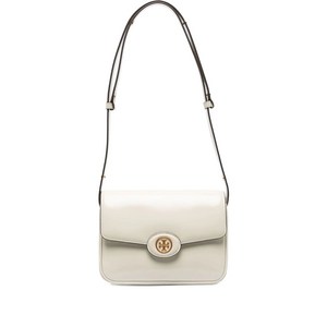 토리 버치 로빈슨 스파졸라토 조절식 스트랩 숄더 백