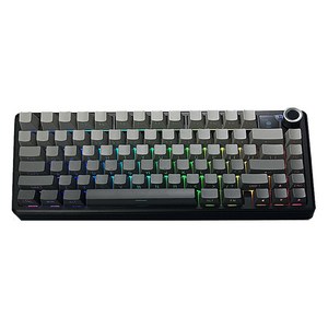 AULA F75 멕스 커스텀 기계식 3모드 유무선 키보드