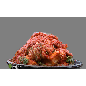 참김치 - 갈치김치, 5kg, 1개