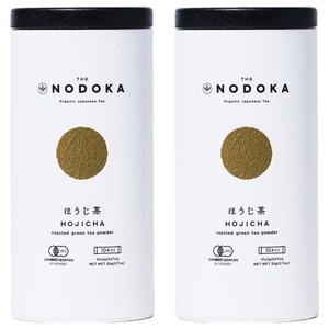 노도카 호지차 파우더 스틱