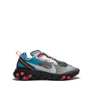 나이키 리액트 엘리먼트 87 스니커즈, US men 5(KR 235), 그레이계열