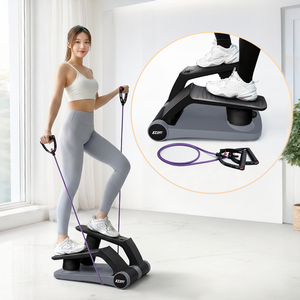 잇지바디 에어 스텝퍼 천국의계단 계단오르기 스탭퍼 가정용 스테퍼 운동기구