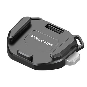 Falcam F38 퀵 릴리스 어깨끈 베이스 /Kit V2 F38 3142 PD 포토프로 PGY 퀵 릴리스 플레이트와 호환