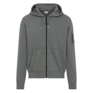 C.P.컴퍼니 후드 집업, 그레이계열, Standard S