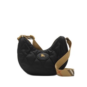 버버리 홀스슈 크로스 백