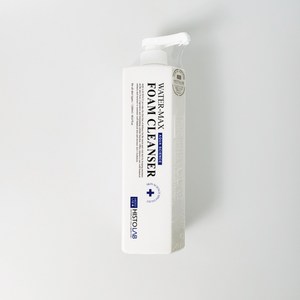 히스토랩 워터맥스 폼 클렌저 1200ml, 1.2L, 1개
