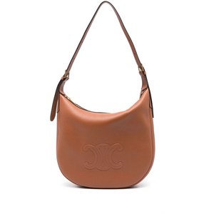 셀린느 엘로이즈 레더 숄더 백