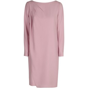 엠포리오아르마니 캐디 드레스, 핑크계열, Italy 42(KR 66)