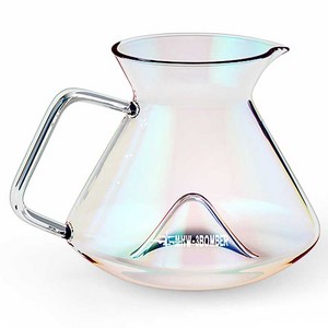 쓰리바머 티포트 핸드드립서버 투명