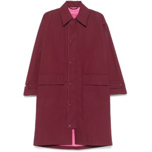 겐조 매킨토시 코트, 바이올렛/보라계열+핑크계열, Standard M