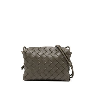 보테가 베네타 루프 카메라 미니 백