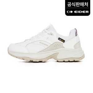 [아이더공식] 공용 스니커즈 운동화 블랑 DUF23N61W2