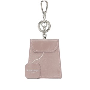 메종 마르지엘라 코인 케이스 키링