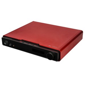 하이파이맨 세레나데 JR 레드 스트리밍 미디어 디코딩 헤드폰 앰프