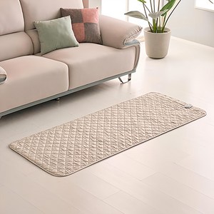 곰표한일 EMF 카본 탄소매트 전기장판 MSP-F75GY