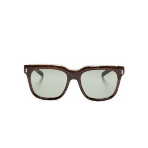 구찌 스퀘어 프레임 선글라스