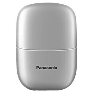 파나소닉 휴대용 미니 2.0 전기 면도기 ES-CM20