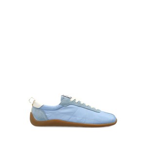 겐조 스트라이커 레이스업 스니커즈, France 37(KR 235), 블루계열