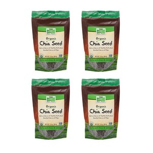 나우푸드 치아 씨드