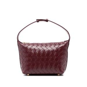 보테가 베네타 미니 월리스 토트 백