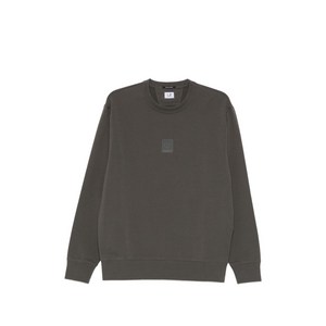 C.P.컴퍼니 크루넥 스웨트셔츠, 그레이계열, Standard XL