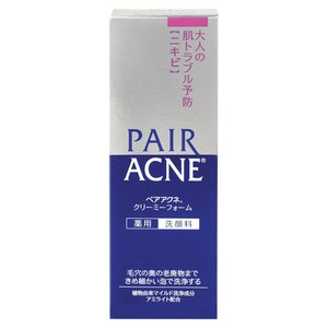 페어아크네 크리미 폼, 80g, 1개