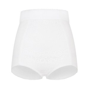 돌체앤가바나 돌체앤가바나 하이 라이즈 레이스 패널 쇼츠, 화이트계열, Italy 44(KR 66)
