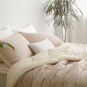 슬라운드 알러메디 알러지케어 차렵이불 세트 (베이직)