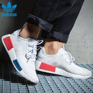 [아디다스 본사]NMD R1 /GZ7925 아디다스본사