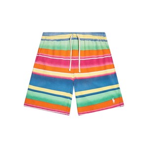 폴로랄프로렌 스트라이프 쇼츠