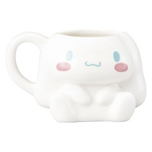 산리오 다이컷 머그컵