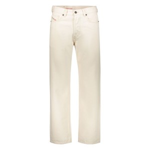 디젤 5 포켓 데님 진, 베이지계열, Denim size 38(KR 115-120)