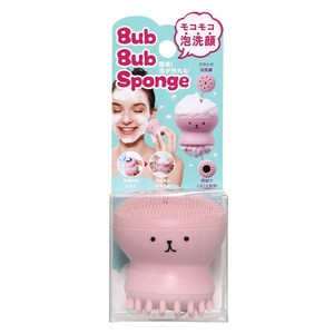 코지트 거품세안 버브 스폰지