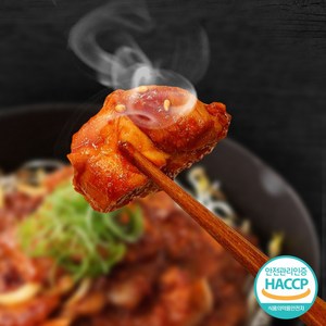 충청식품 불티나 닭갈비400g, 1개, 400g