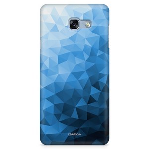 데이투데이 갤럭시온7 2016 케이스 폴리곤 하드 SM-G610S G610K G610L