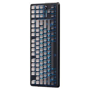MCHOSE G87 V2 무선 e스포츠 3모드 키보드