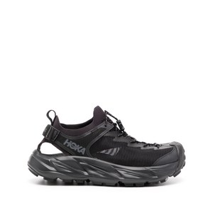 HOKA 호파라 2 니트 스니커즈, US 7(KR 240), 블랙계열