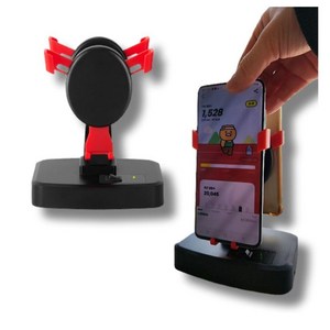 필요회복 오토워킹 핸드폰 무선 만보기 기계 자동 걷기