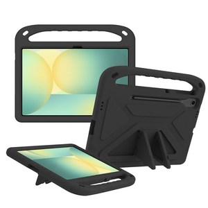 스냅케이스 갤럭시탭 S10 FE 플러스 케이스 슈퍼윙 에바폼