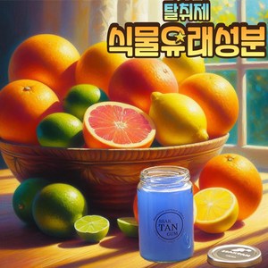 계면활성제가없는 강력탈취제 싹탄검 360g/2~3개월사용가능, 360g, 1개, 시트러스