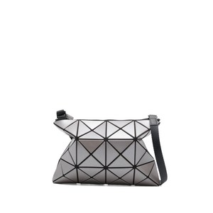 바오바오이세이미야케 루센트 메탈릭 이펙트 메신저 백