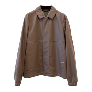 디올 집업 재킷