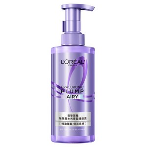로레알파리 히알루로닉 플럼프 에어리 컨디셔너