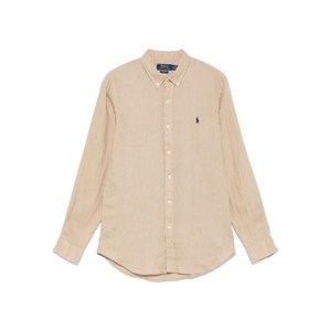 폴로랄프로렌 리넨 셔츠